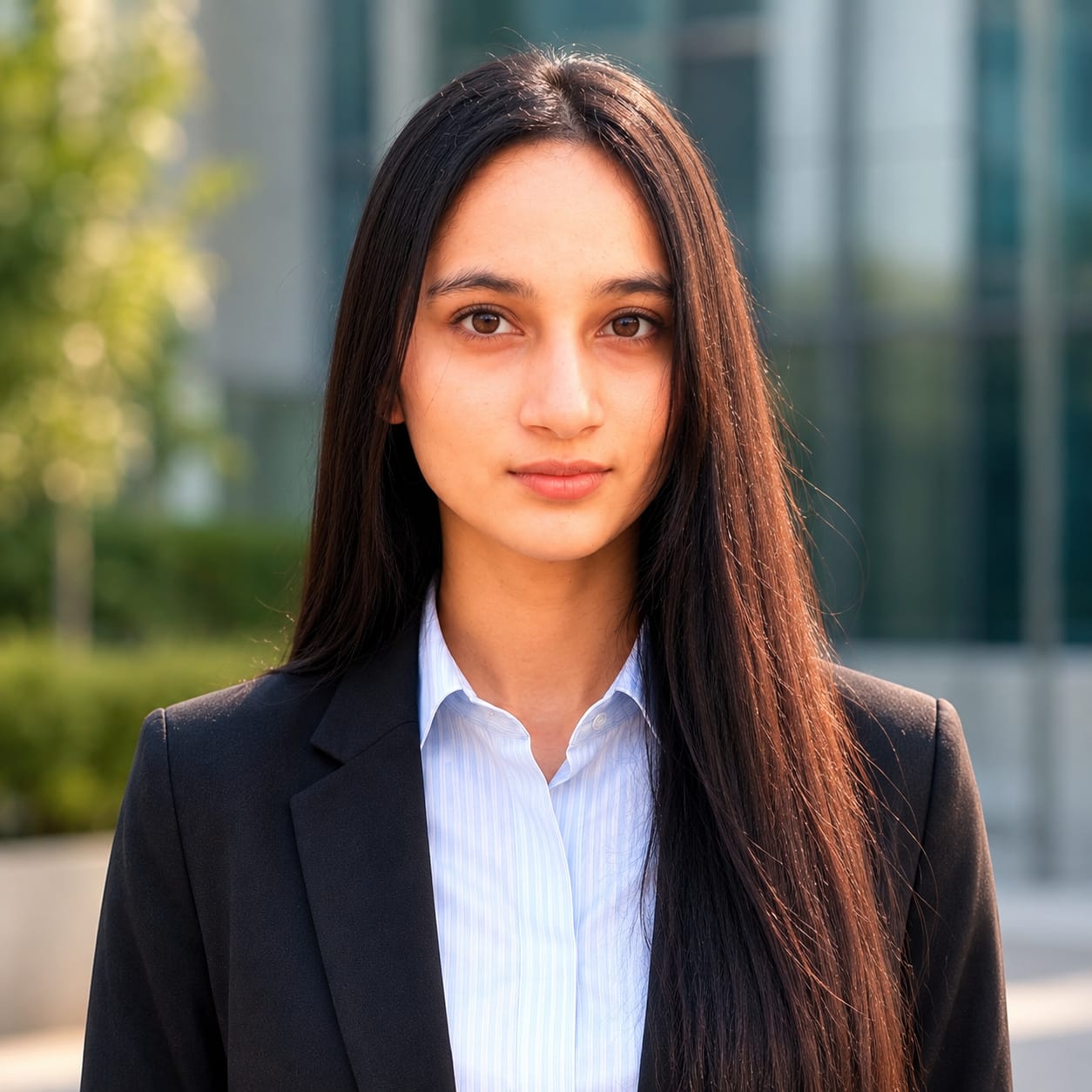Samia Shobnom